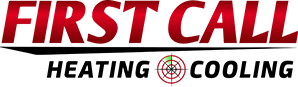 First Call Oil Co logo